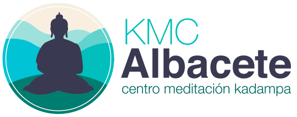Centro de meditación Kadampa Albacete Sukhavati